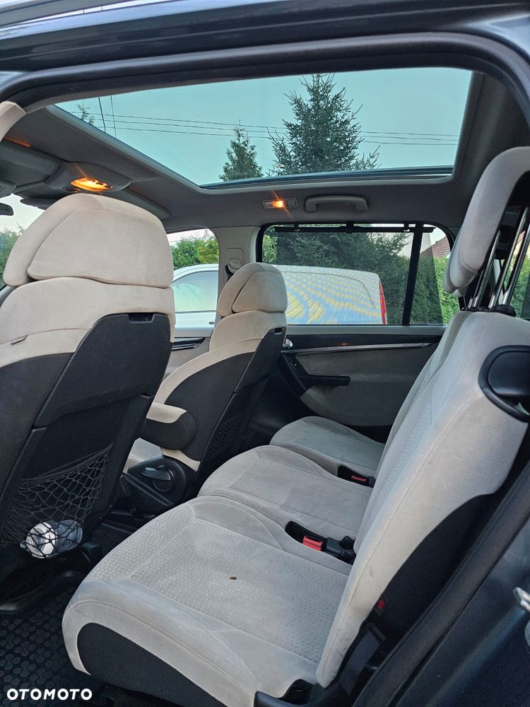 Citroën C4 Grand Picasso 1.6 HDi X - 10