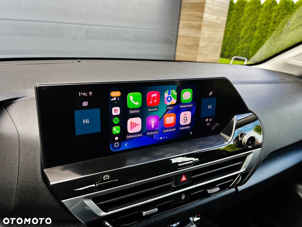 Citroën C4 PureTech 130 Stop&Start FEEL PACK - 26
