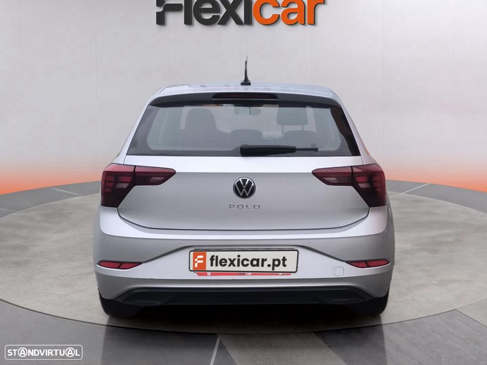 VW Polo 1.0 TSI Life - 6