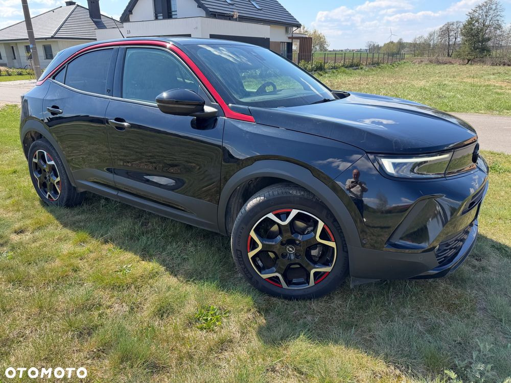 Opel Mokka Mokka-e GS Line - 5