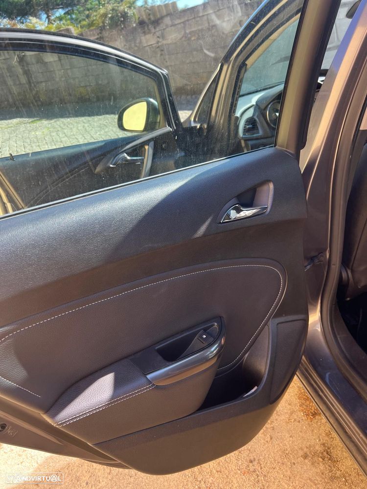 Opel Astra Sports Tourer 1.3 CDTi Enjoy S/S J16 - 9