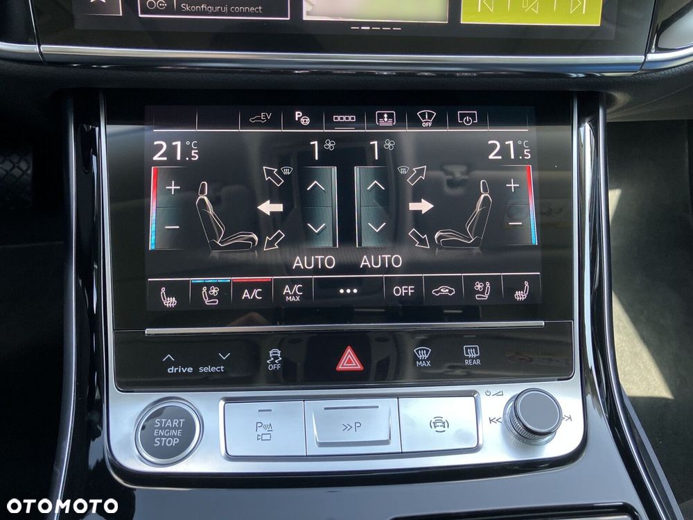 Audi A8 60 TFSI e Quattro Tiptronic - 26