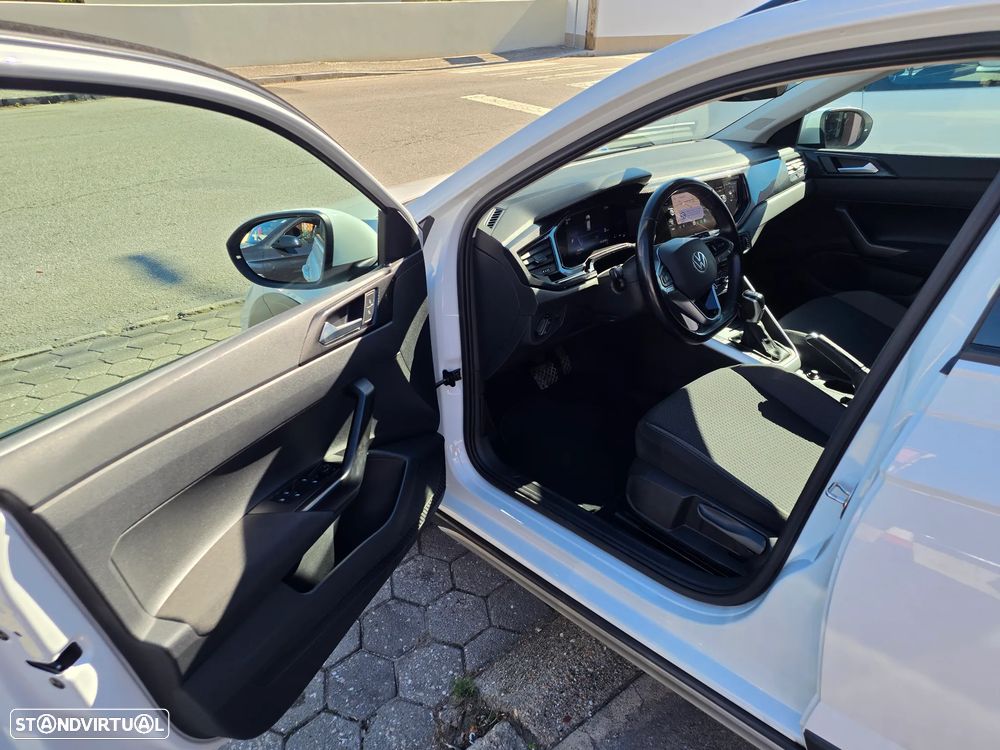 VW Taigo 1.0 TSI Urban Style DSG - 10