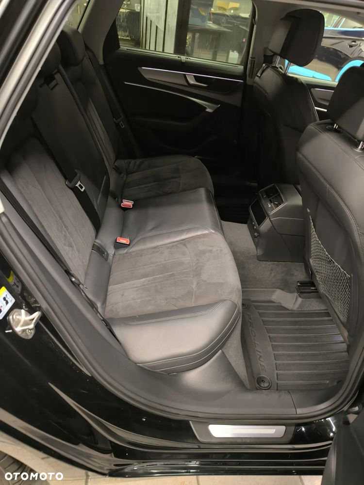 Audi A6 - 10