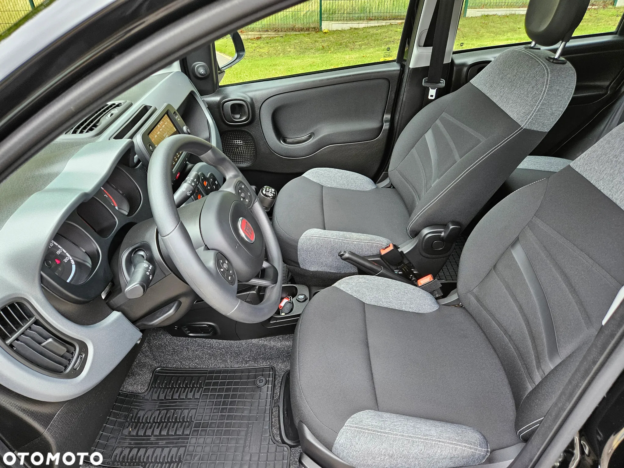 Fiat Panda 1.0 Hybrid - 24