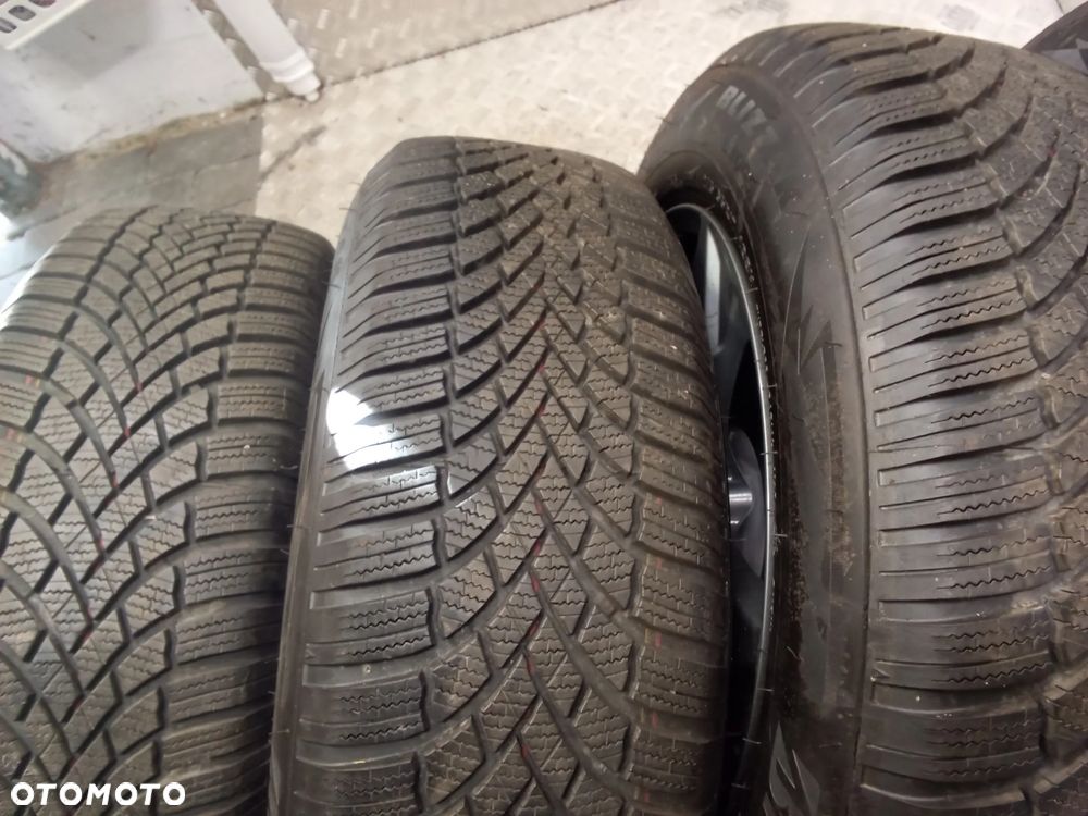 Koła Skoda Kodiaq Vw Tiguan Tayron Audi Q3 Seat Terraco 7,5Jx17 et45 5x112 - 9