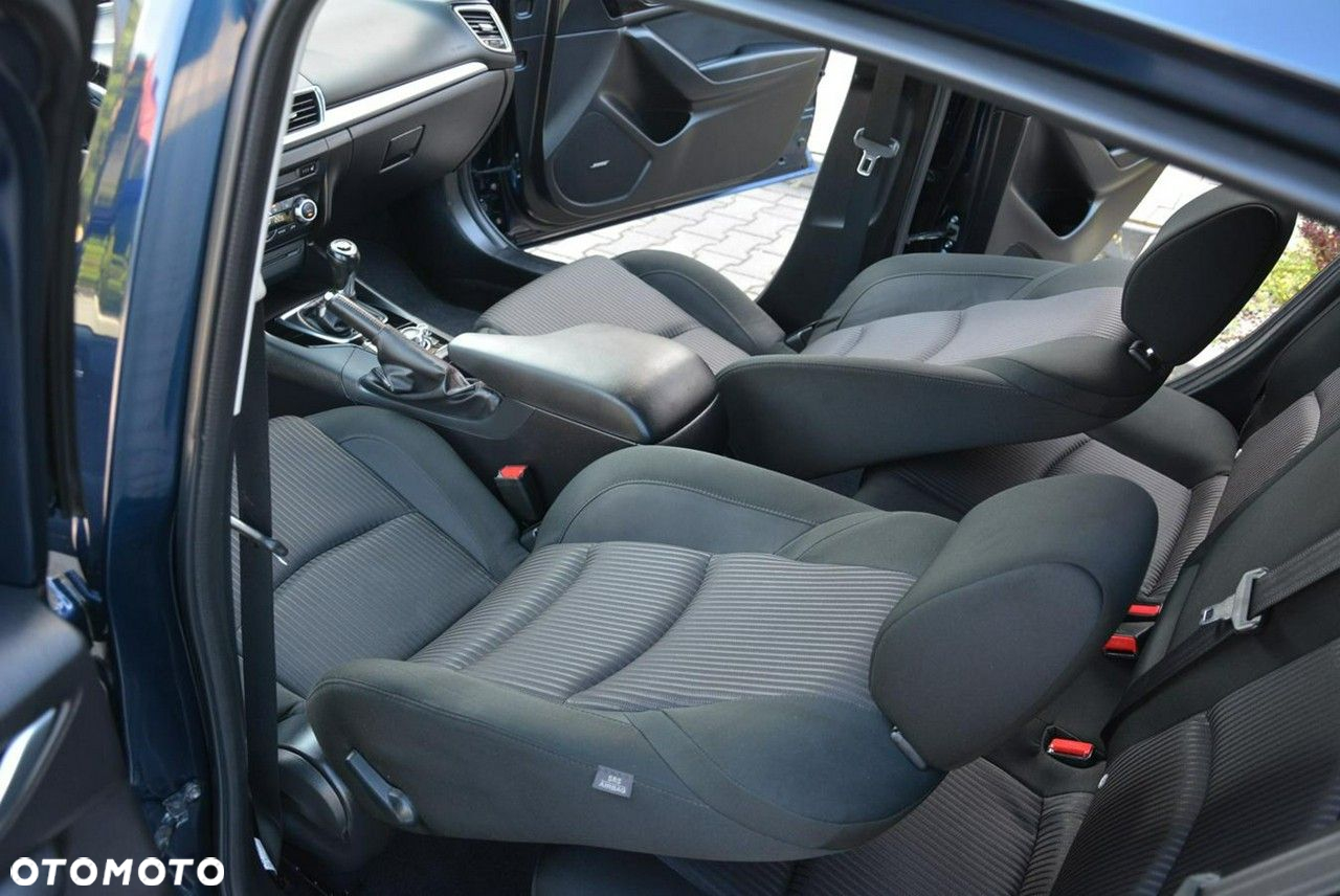Mazda 3 - 21