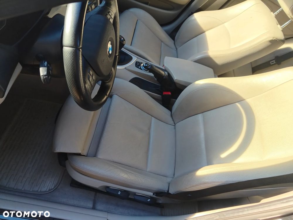 BMW Seria 1 118d DPF Edition Sport - 5