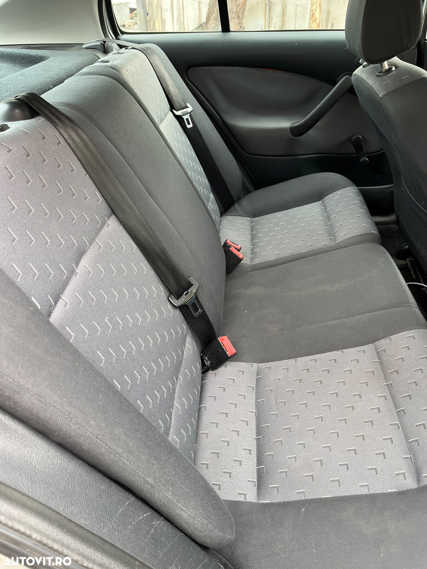 Skoda Octavia Tour 1.9 TDI - 11