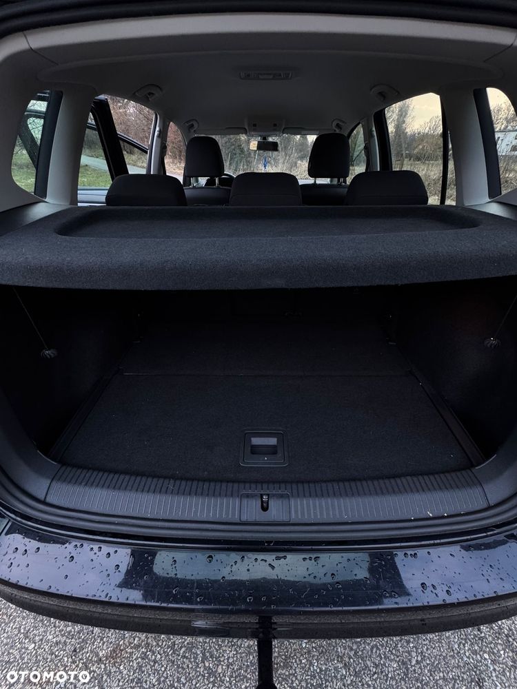 Volkswagen Golf Sportsvan 1.6 TDI BlueMotion Trendline - 31