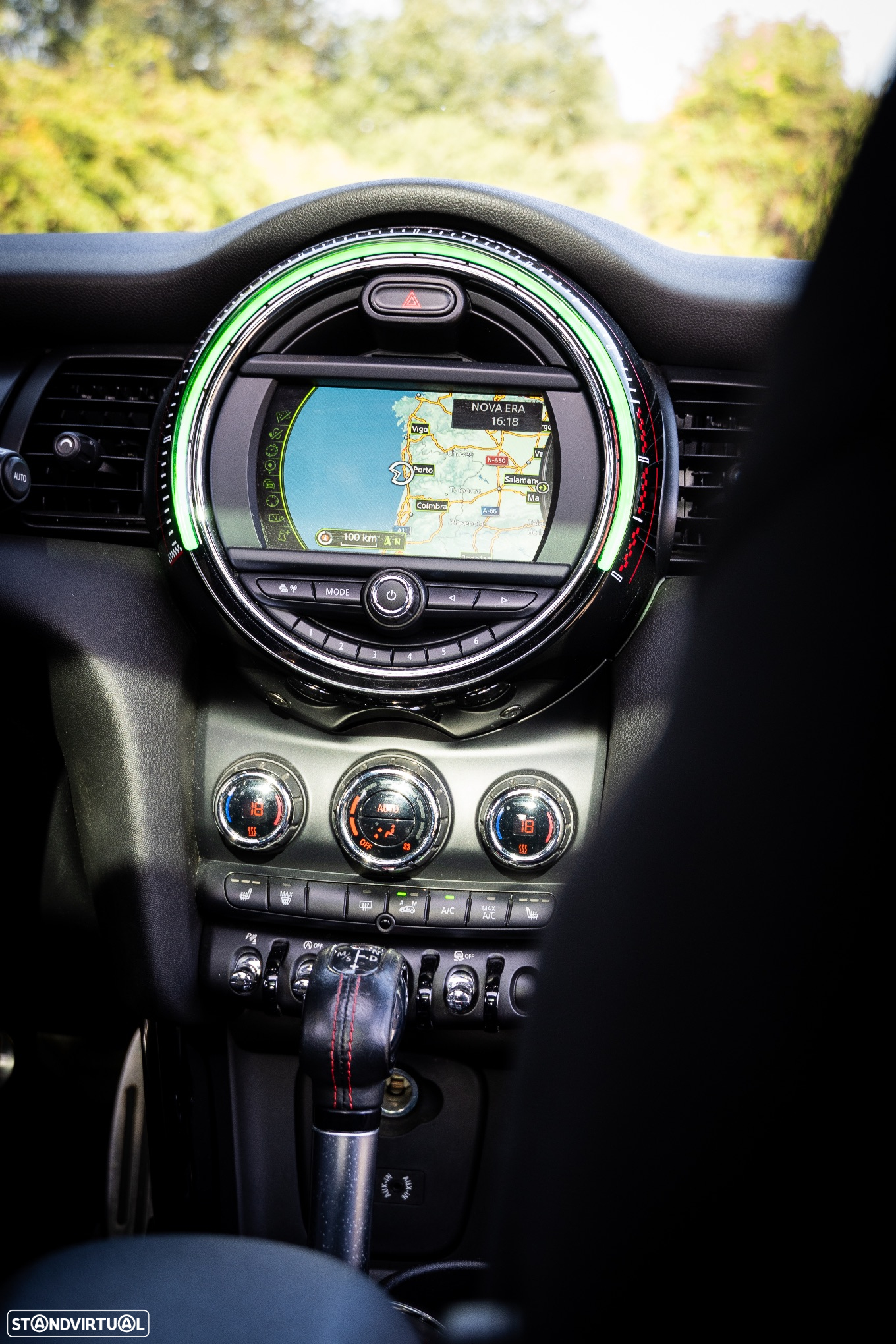 MINI 3 Portas John Cooper Works Auto Desportiva - 15