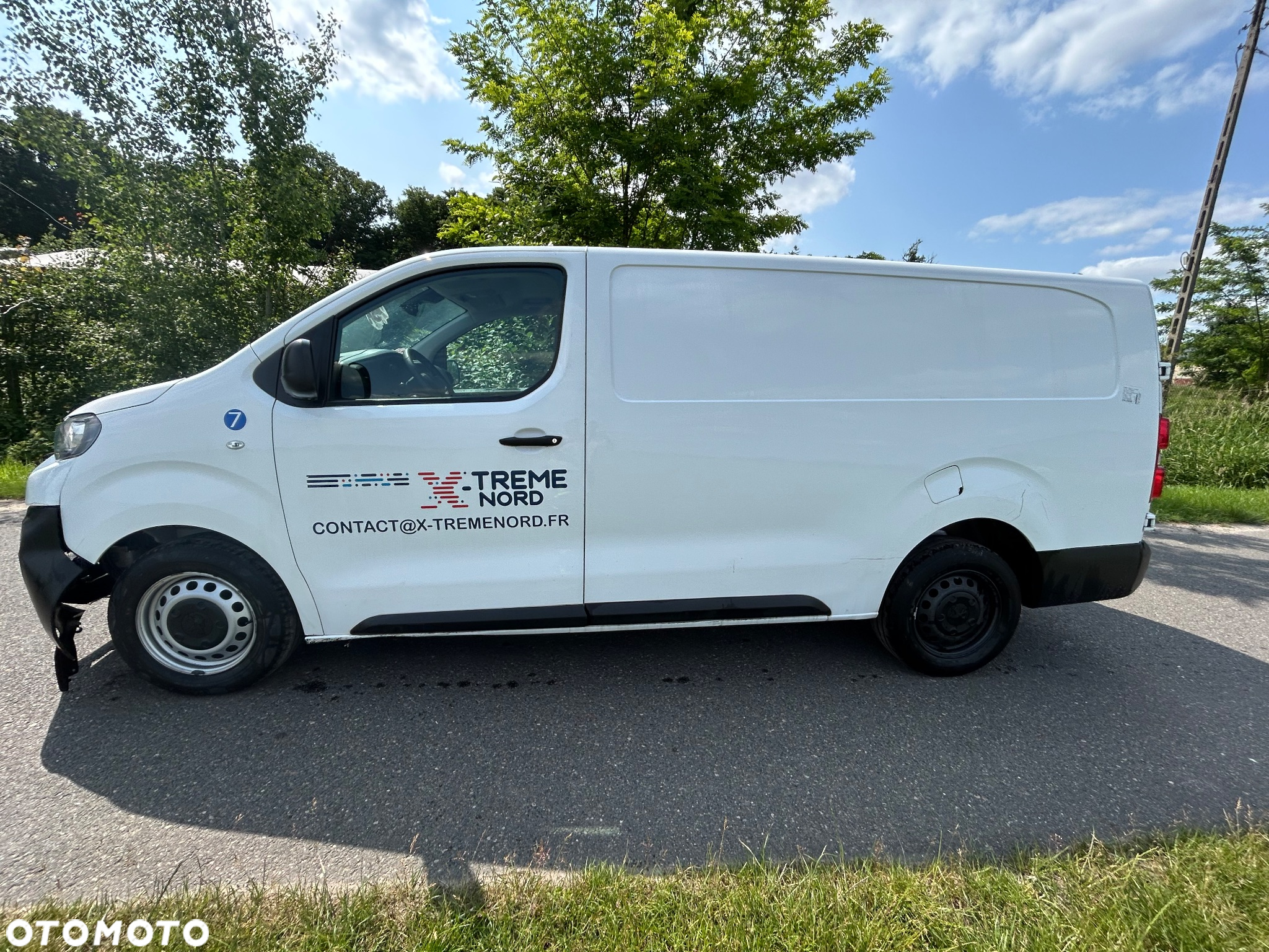 Peugeot Expert - 39