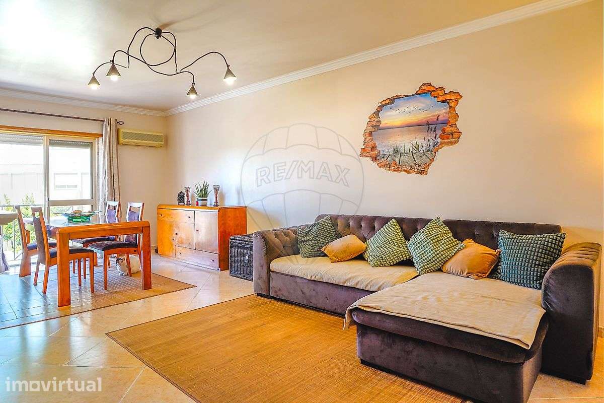 Apartamento T2 para venda - Grande imagem: 2/22