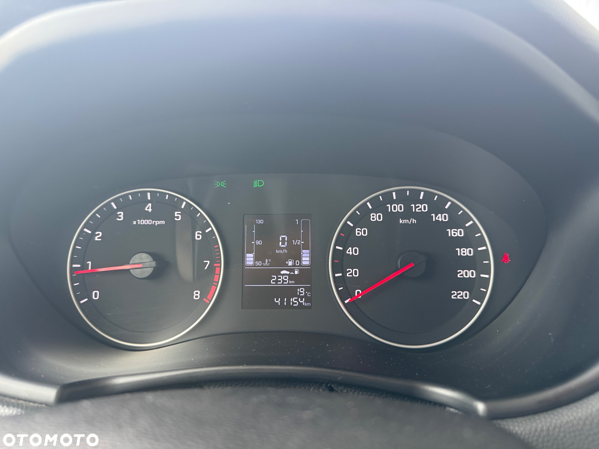 Hyundai i20 1.2 Classic Plus - 14