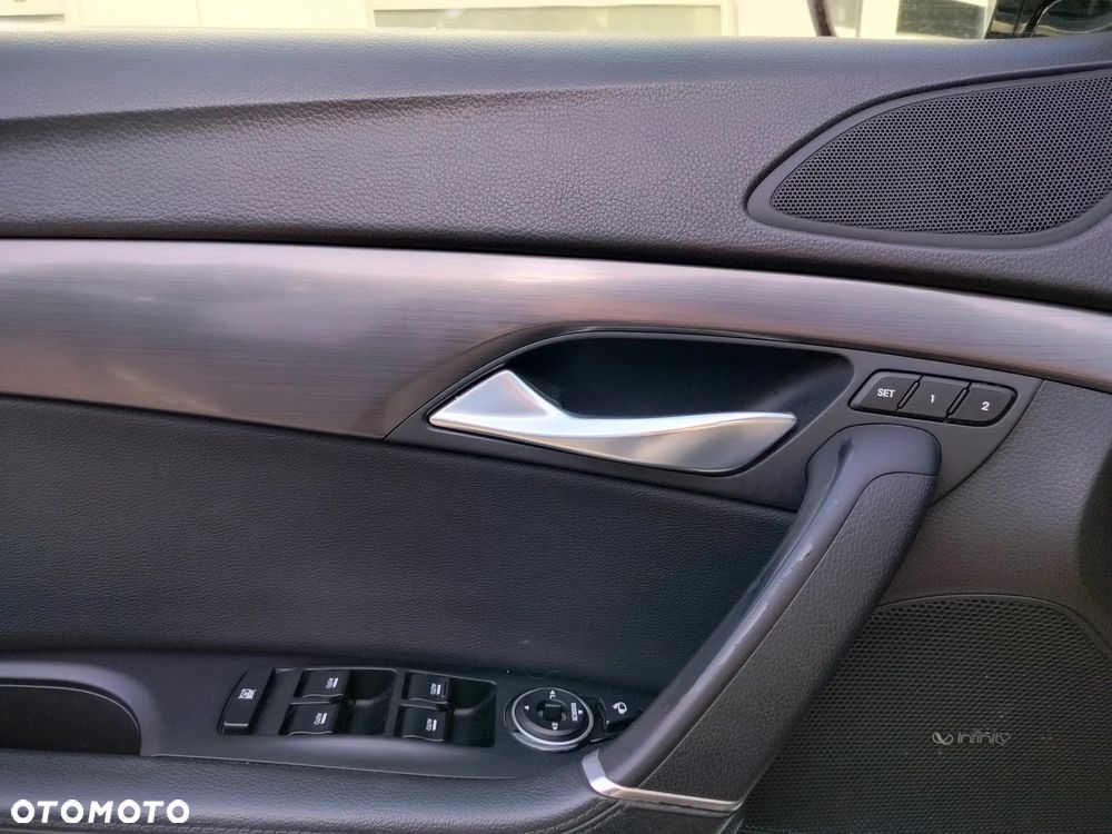 Hyundai i40 1.7 CRDi Premium DCT - 19