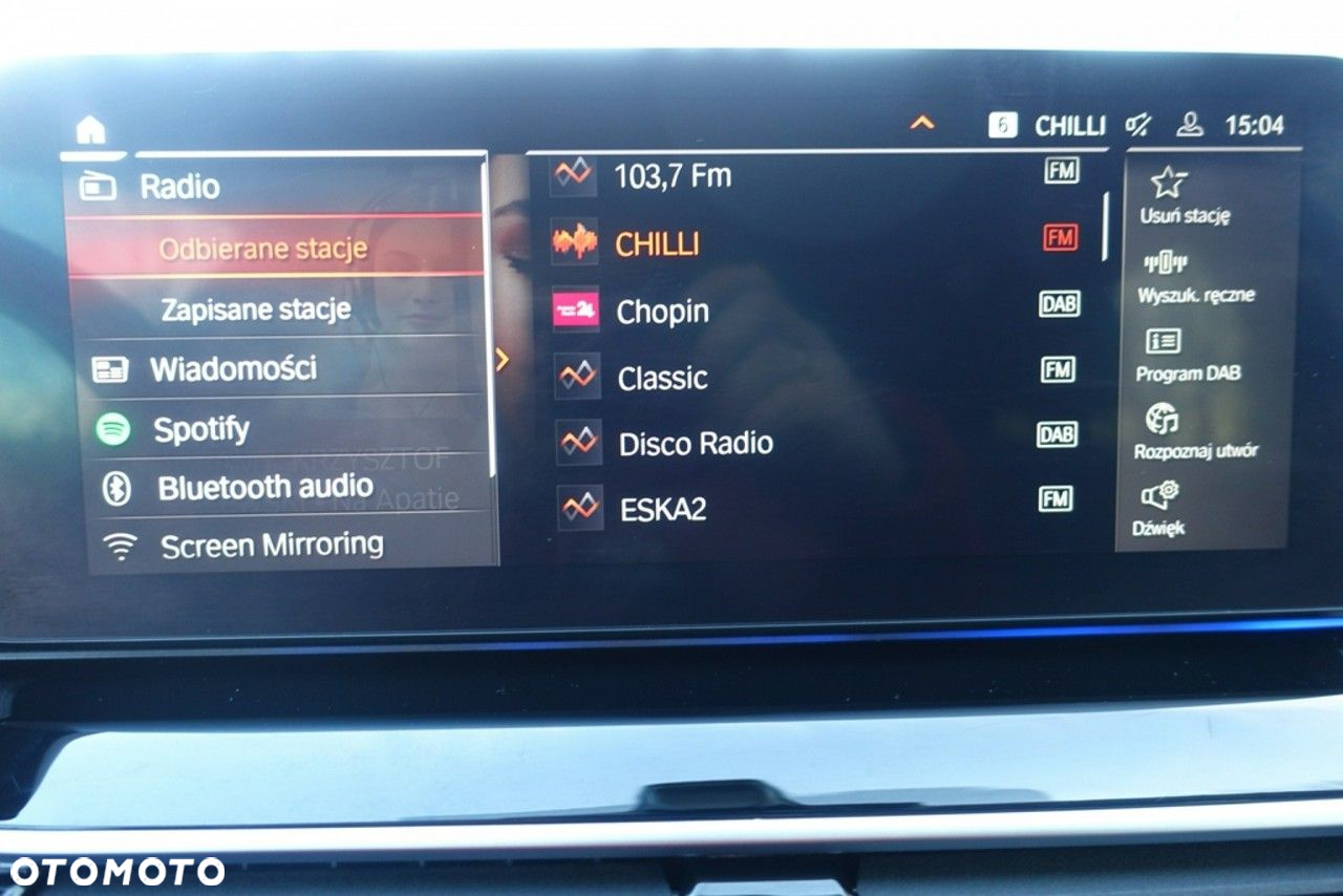 BMW Seria 5 - 39