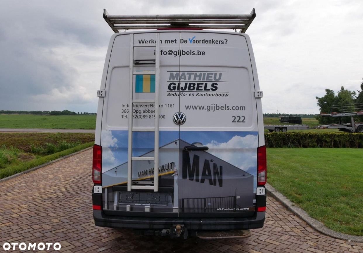 Volkswagen Crafter L2H2 - 7