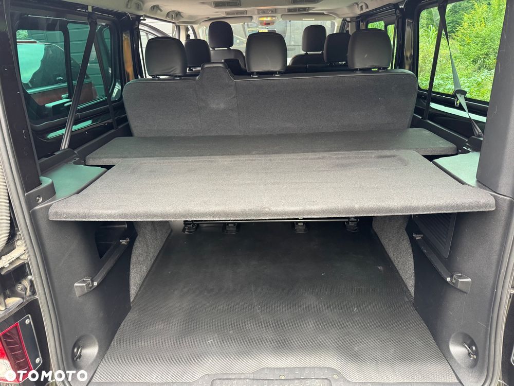 Opel Vivaro L2H1 2,9t Edition - 25