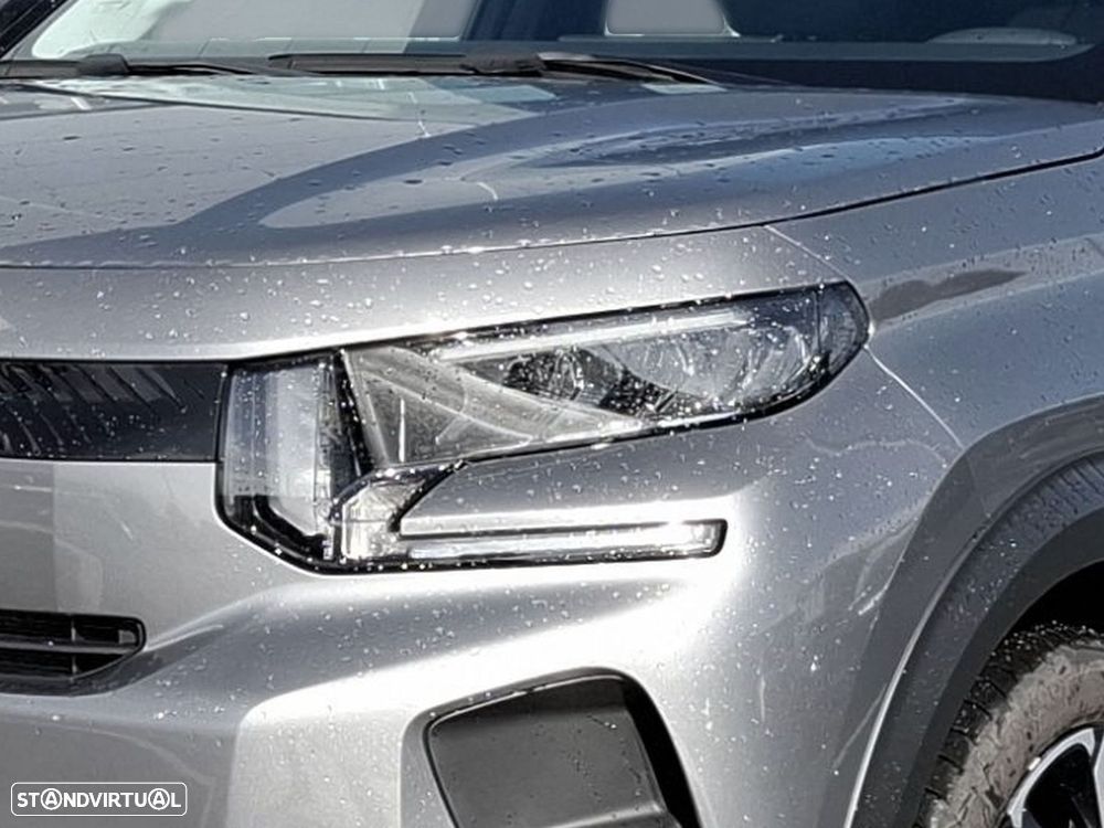 Citroën C3 1.2 Turbo Plus - 16