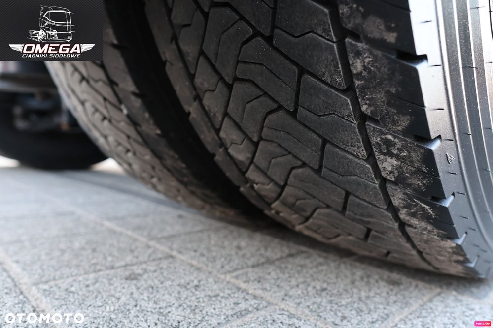 Scania R 450 Full LED / KLIMA POSTOJOWA // Spr Z Niemiec - 20