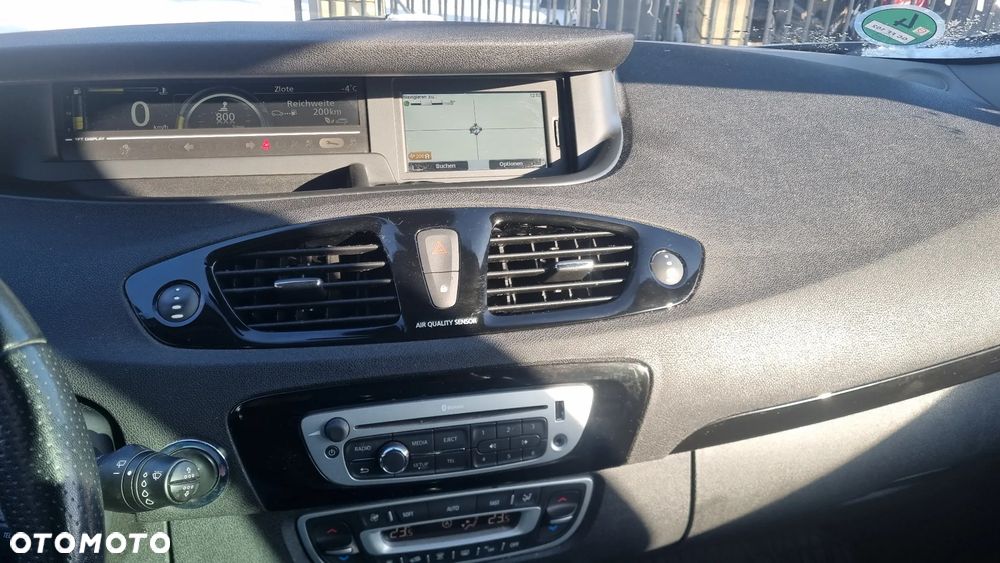 Renault Scenic 1.2 TCE Energy Bose Edition - 26