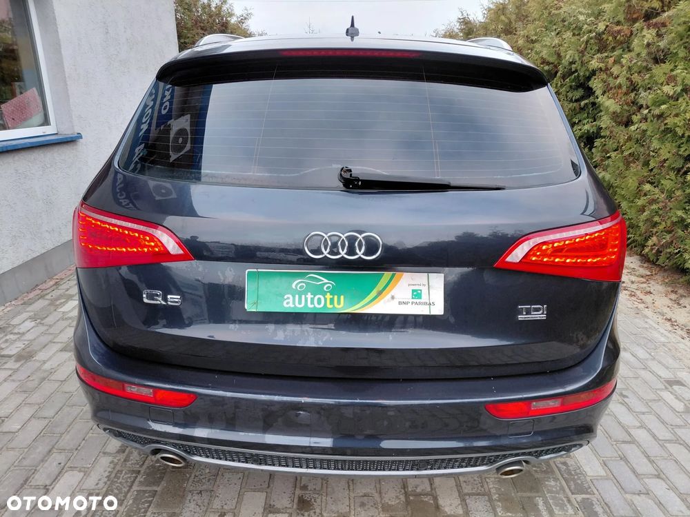 Audi Q5 3.0 TDI Quattro S tronic - 10