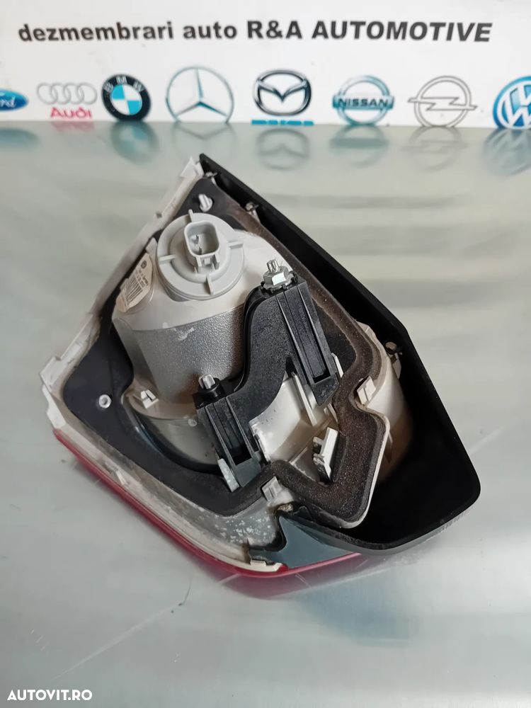 Lampa Stop Tripla Dreapta Haion Hayon Ford Kuga 1 I An 2008-2013 - 7