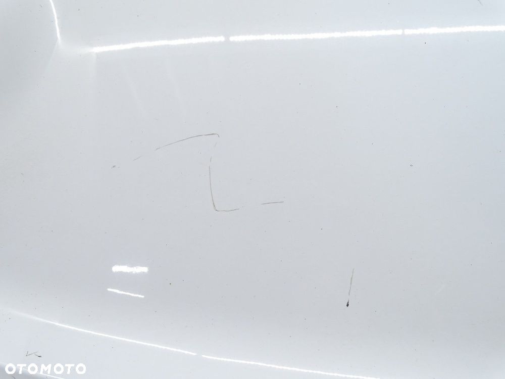 SPOILER LOTKA KLAPY TYŁ VW SCIROCCO III 1K8 LIFT R R-LINE 1K8827933M LC9A - 4