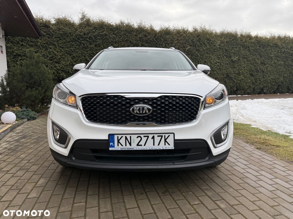 Kia Sorento ver-2-4-gdi-xl-7os - 3