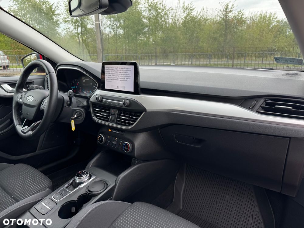 Ford Focus 1.5 EcoBlue Active Business - 13