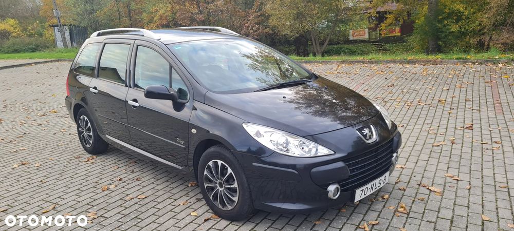 Peugeot 307 - 16