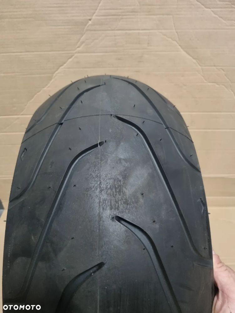 Nowa Opona tylna Harley Davidson Michelin Scorcher 11 240/40 18' - 3