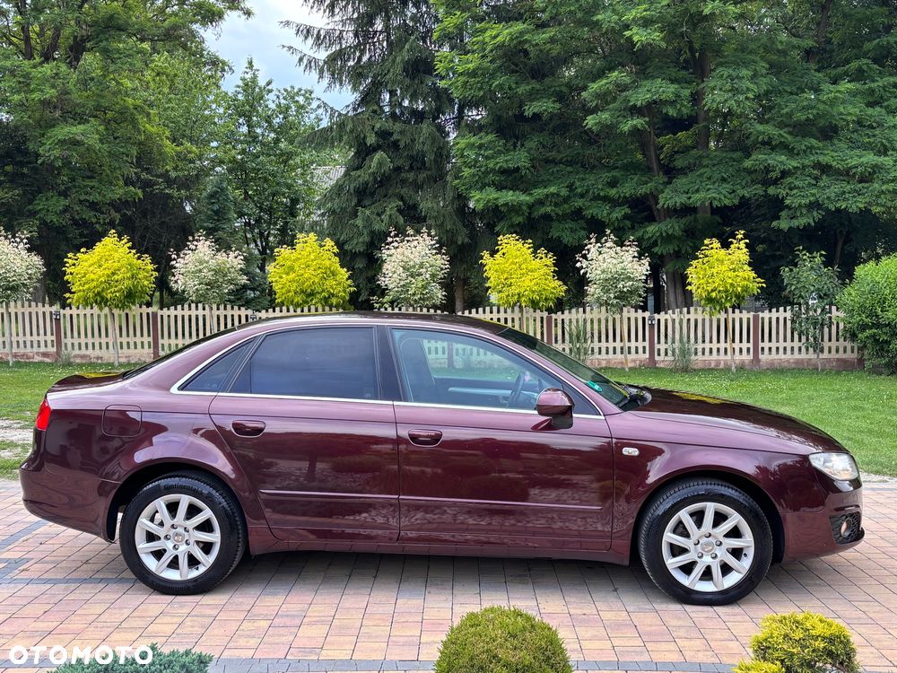Seat Exeo 2.0 TDI CR Reference - 11