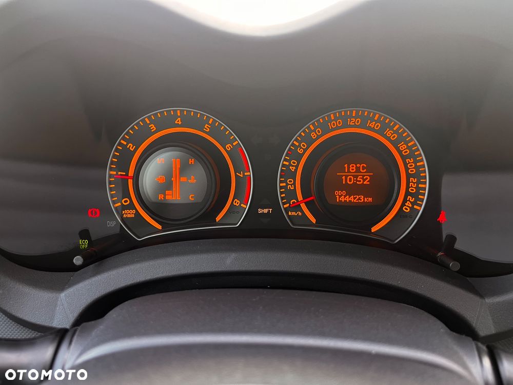 Toyota Auris 1.33 VVT-i Life - 26