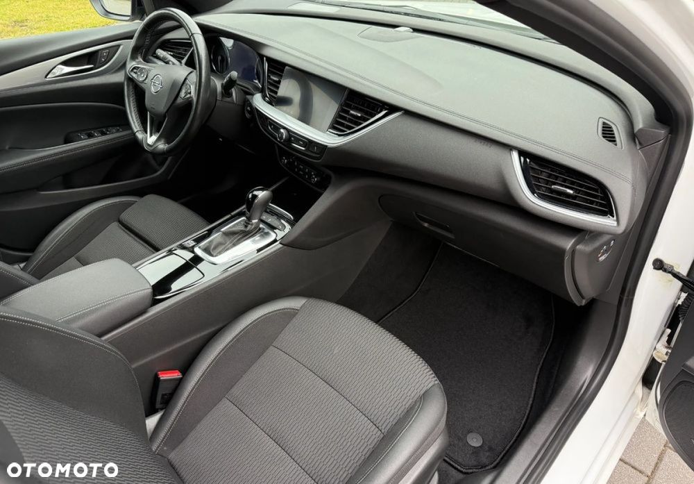 Opel Insignia 2.0 CDTI Business Elegance S&S - 25