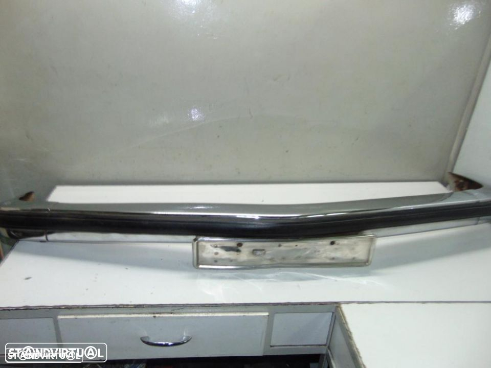 BMW E21 pára-choques de trás - 2