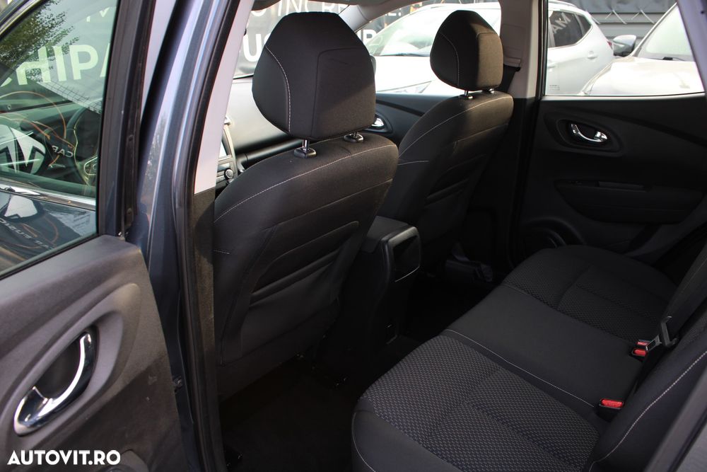 Renault Kadjar Energy dCi 110 EDC Business - 17