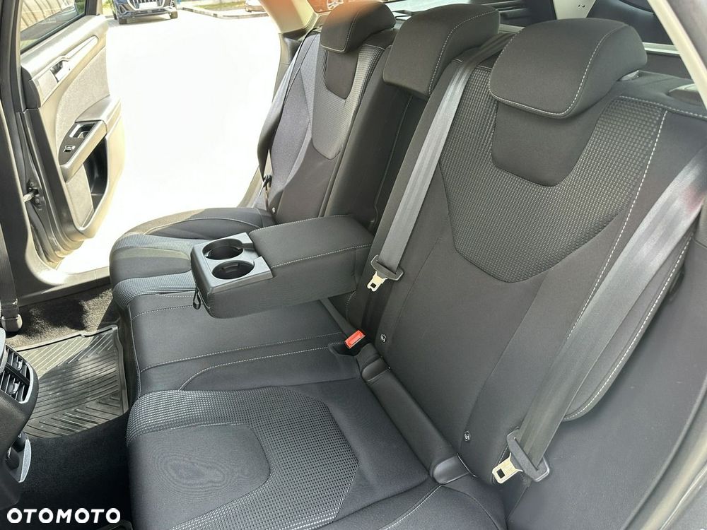 Ford Mondeo SW 2.0 EcoBlue Titanium - 13