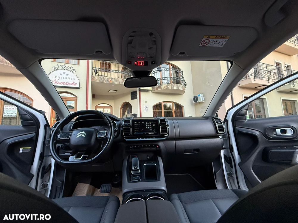 Citroën C5 Aircross - 6