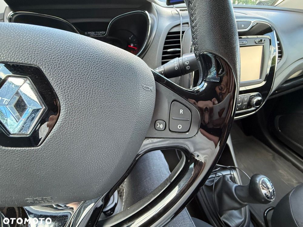 Renault Captur 0.9 Energy TCe Limited - 18