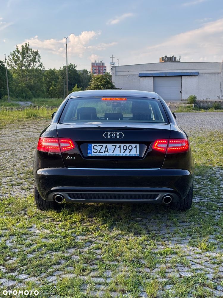 Audi A6 Limousine 2.0 TDI - 3