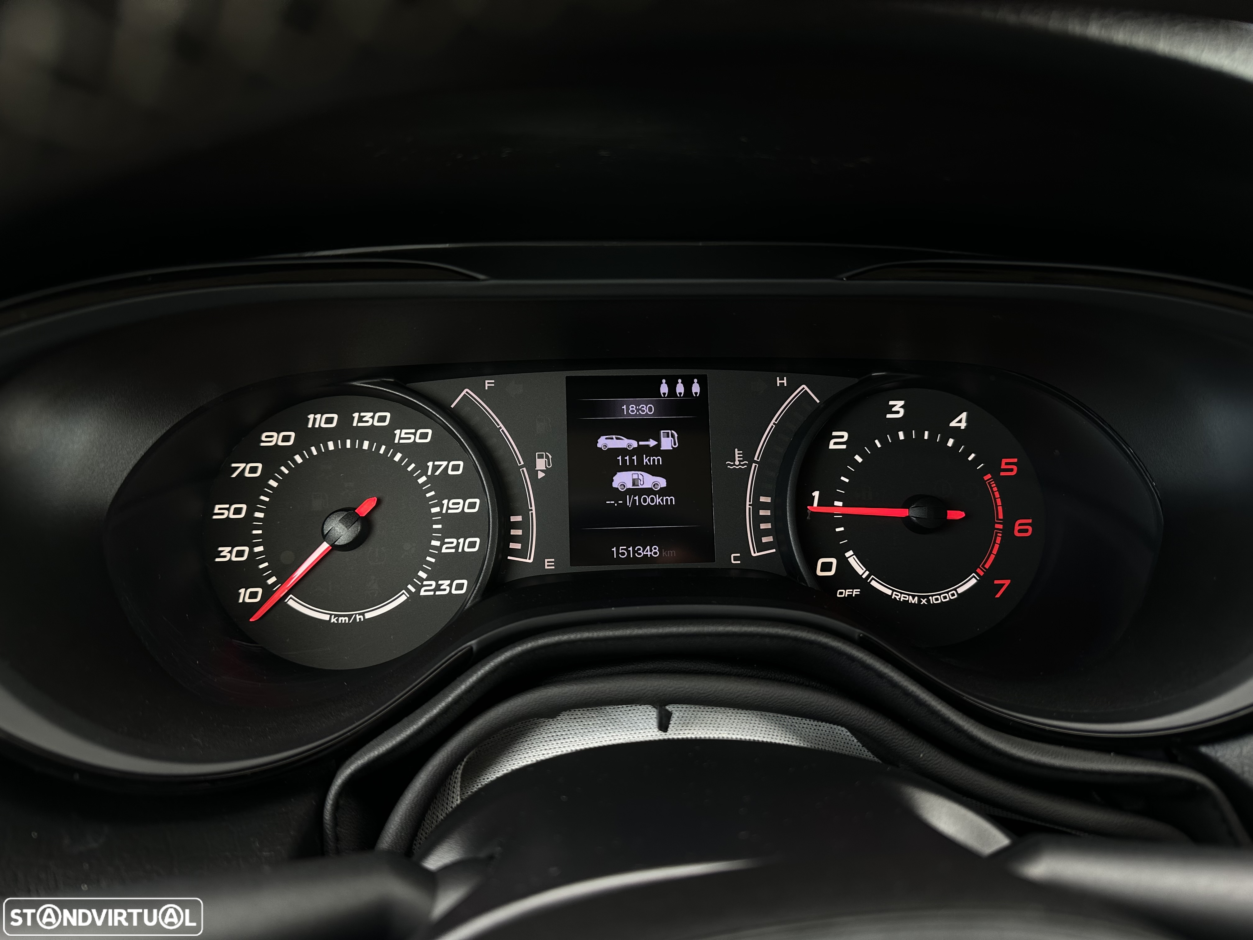 Fiat Tipo 1.6 M-Jet Sport - 10