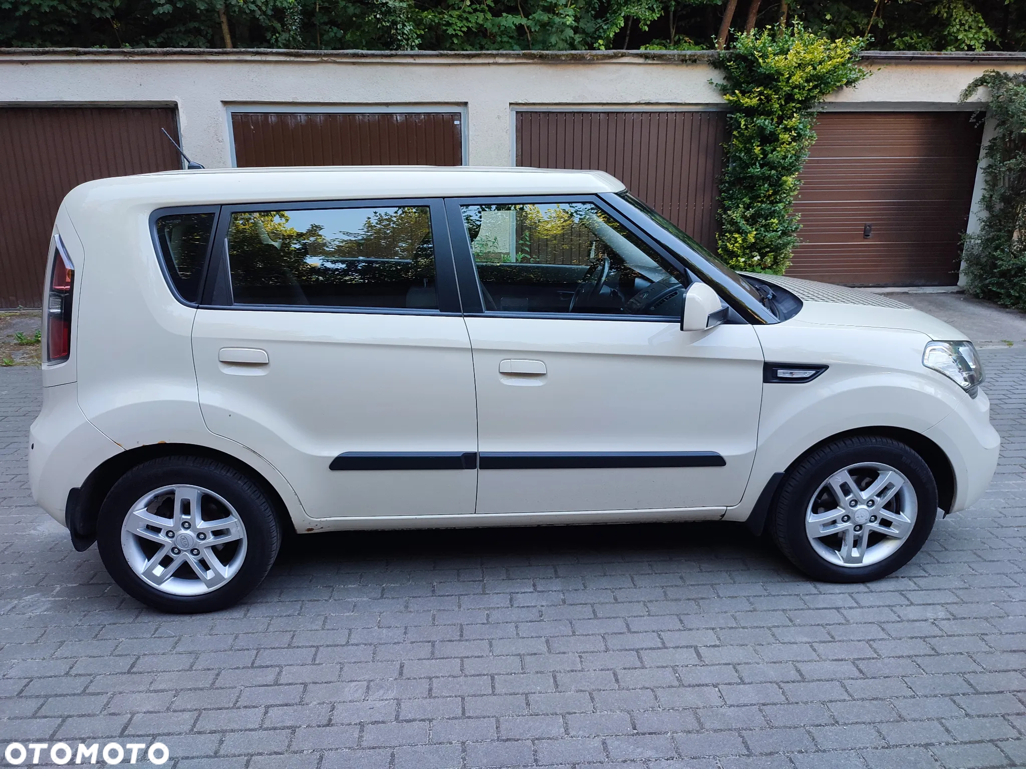 Kia Soul 1.6 CRDi L - 15