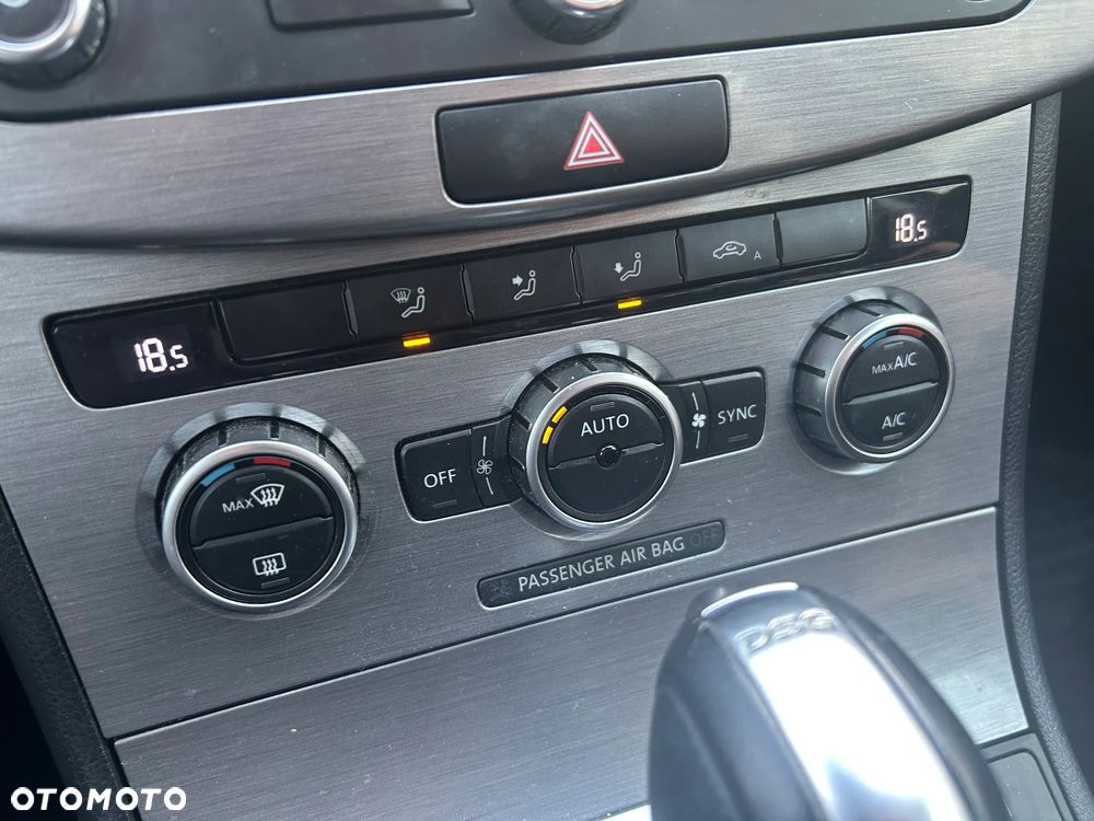 Volkswagen Passat 2.0 TDI Highline DSG - 12