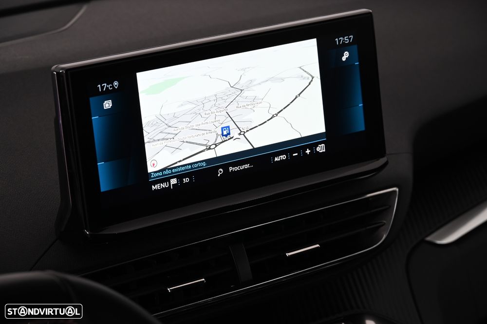 Peugeot 5008 1.2 PureTech Allure Pack EAT8 - 22