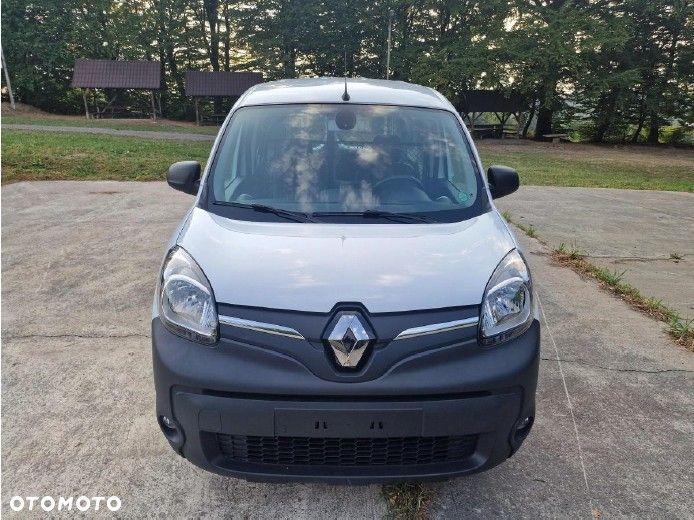 Renault Kangoo - 8