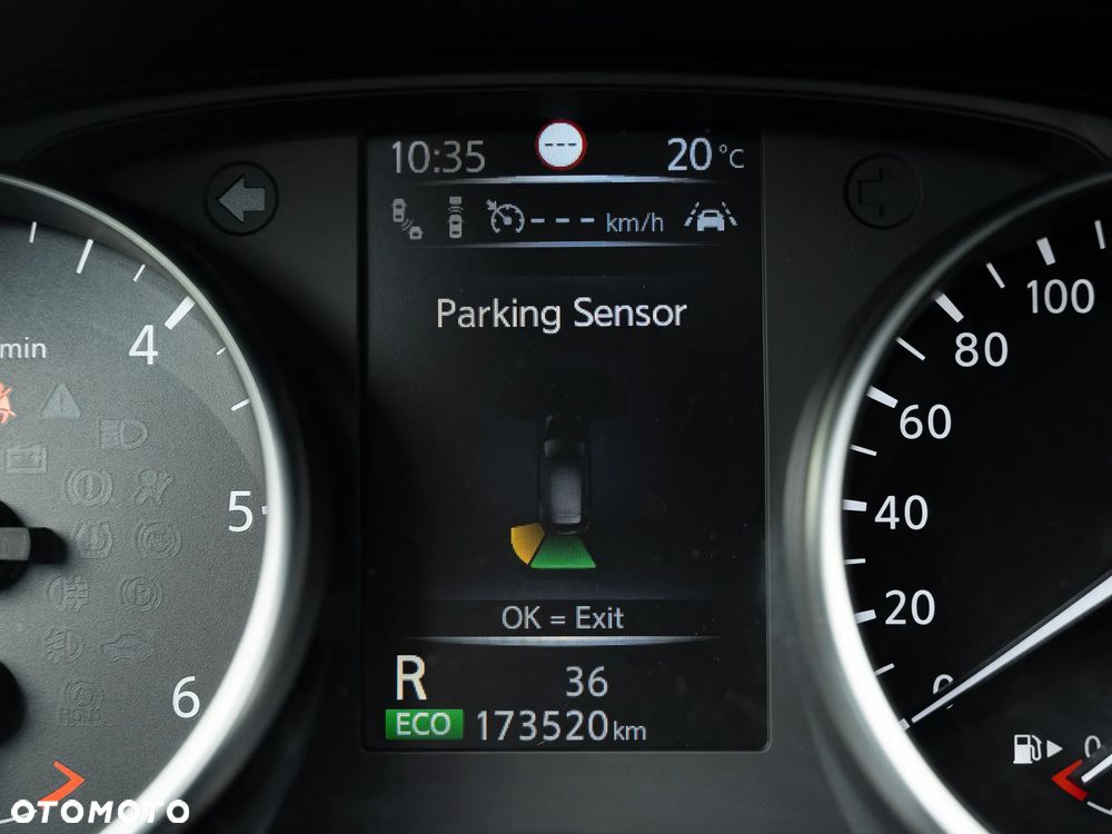 Nissan Qashqai 1.6 DCi Tekna+ Xtronic - 28