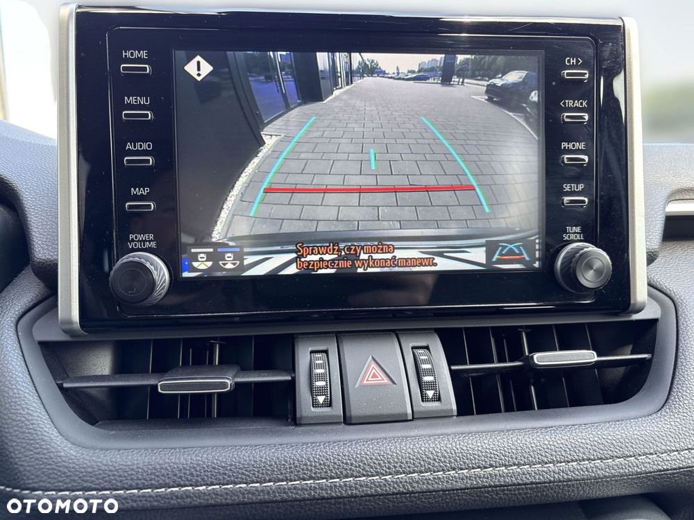 Toyota RAV4 2.5 Hybrid Comfort 4x2 - 22