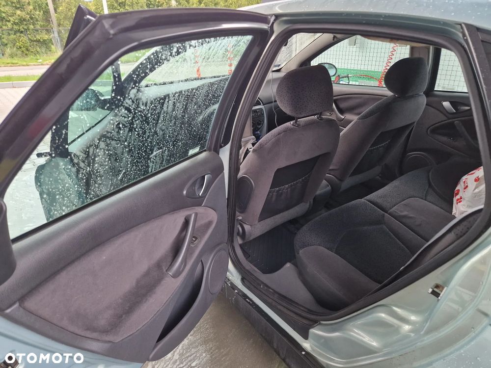 Citroën C5 1.8i 16V SX - 16