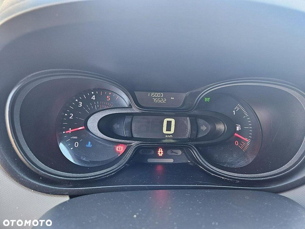 Renault Trafic - 6